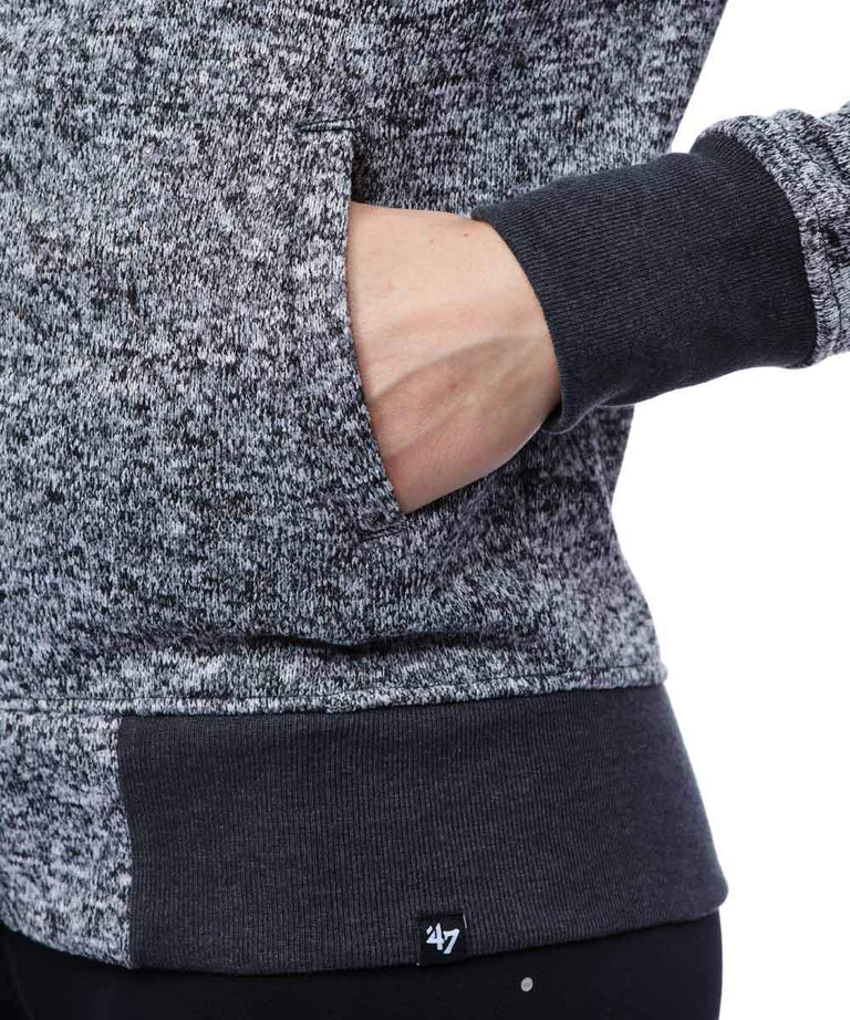 SPARTAN '47 Encore Kodiak Full Zip