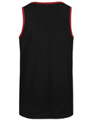 SPARTAN '47 Splitter Tank