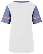 SPARTAN '47 Match Notch Tee