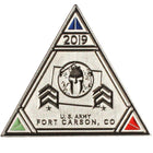 Spartan Race Shop SPARTAN 2019 Fort Carson Delta Icon
