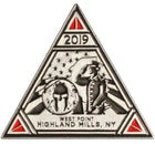 Spartan Race Shop SPARTAN 2019 West Point Delta Icon