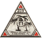 Spartan Race Shop SPARTAN 2019 Kissimmee Delta Icon