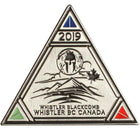 Spartan Race Shop SPARTAN 2019 Whistler Delta Icon