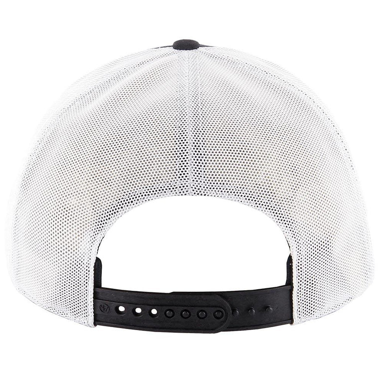 SPARTAN '47 Altitude MVP DP Hat