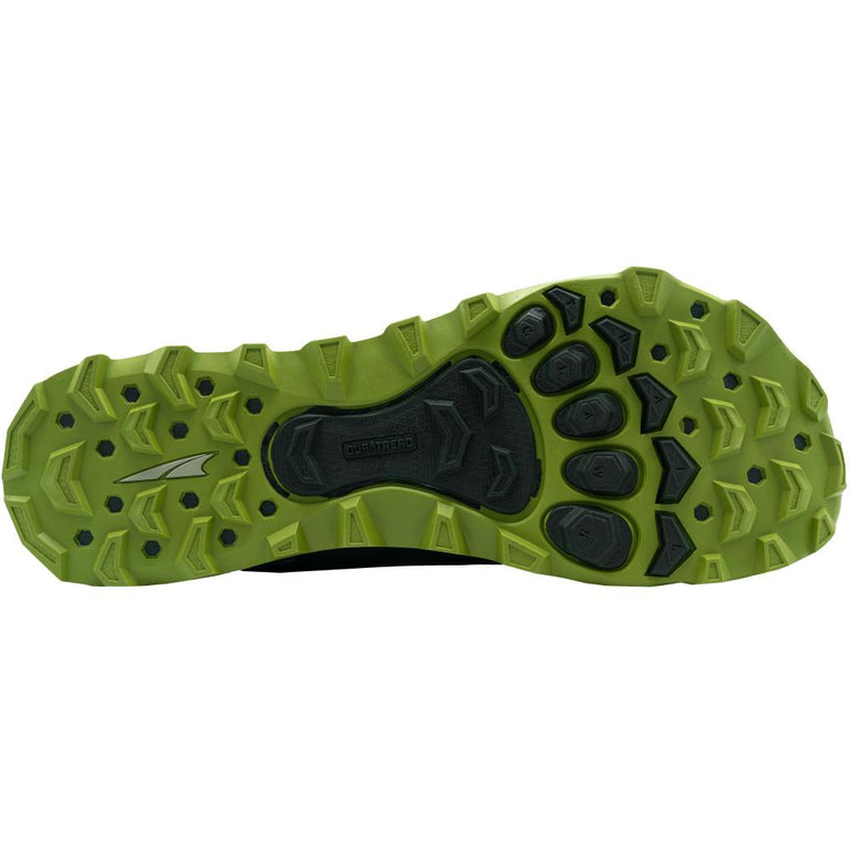Altra Lone Peak 4.0 Mid RSM Trail Running Shoe