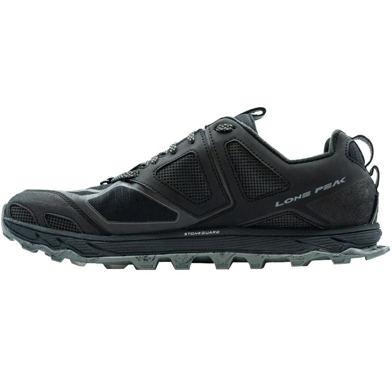 Altra Lone Peak 4.5 Trail Running Shoe