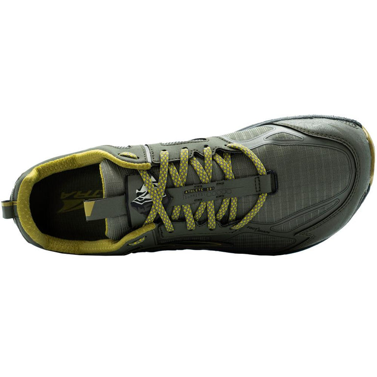 Altra Lone Peak 4.5 Trail Running Shoe
