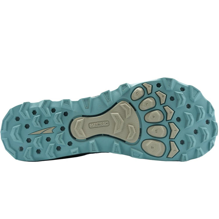 Altra Lone Peak 4.5 Trail Running Shoe