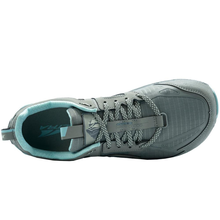 Altra Lone Peak 4.5 Trail Running Shoe