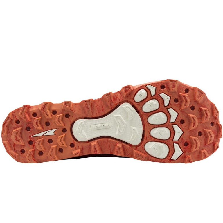 Altra Lone Peak 4.5 Trail Running Shoe