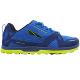 Altra Lone Peak Trail Shoe - Youth main image
