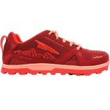 Altra Lone Peak Trail Shoe - Youth main image