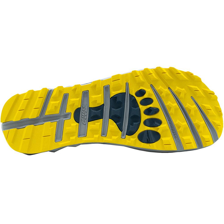 Altra Women's Timp 2.0 Trail Running Shoe Blue