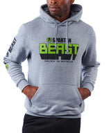 SPARTAN by CRAFT Beast Hoodie main image
