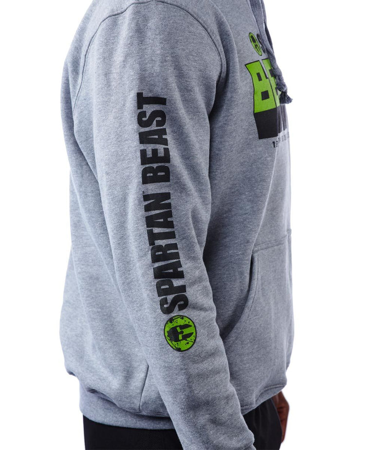 SPARTAN by CRAFT Beast Hoodie