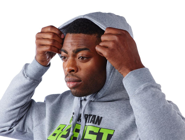 SPARTAN by CRAFT Beast Hoodie