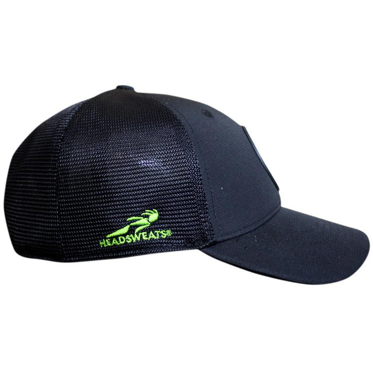 SPARTAN Headsweats Beast Mesh Trucker Hat
