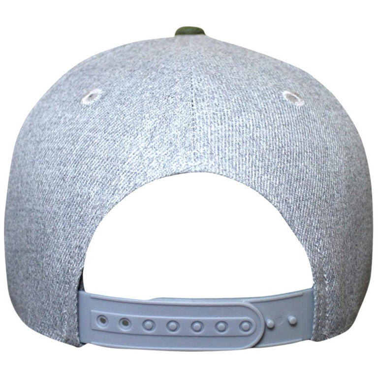 SPARTAN Headsweats Beast Wool Trucker Hat