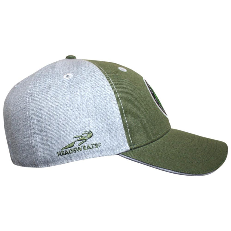 SPARTAN Headsweats Beast Wool Trucker Hat