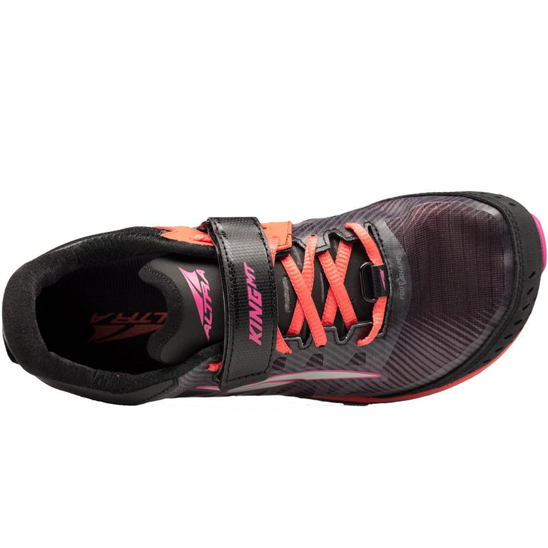 Altra Women's King MT 2.0 Trail Running Shoe