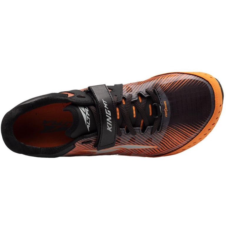 Altra Men's King MT 2.0 Trail Running Shoe