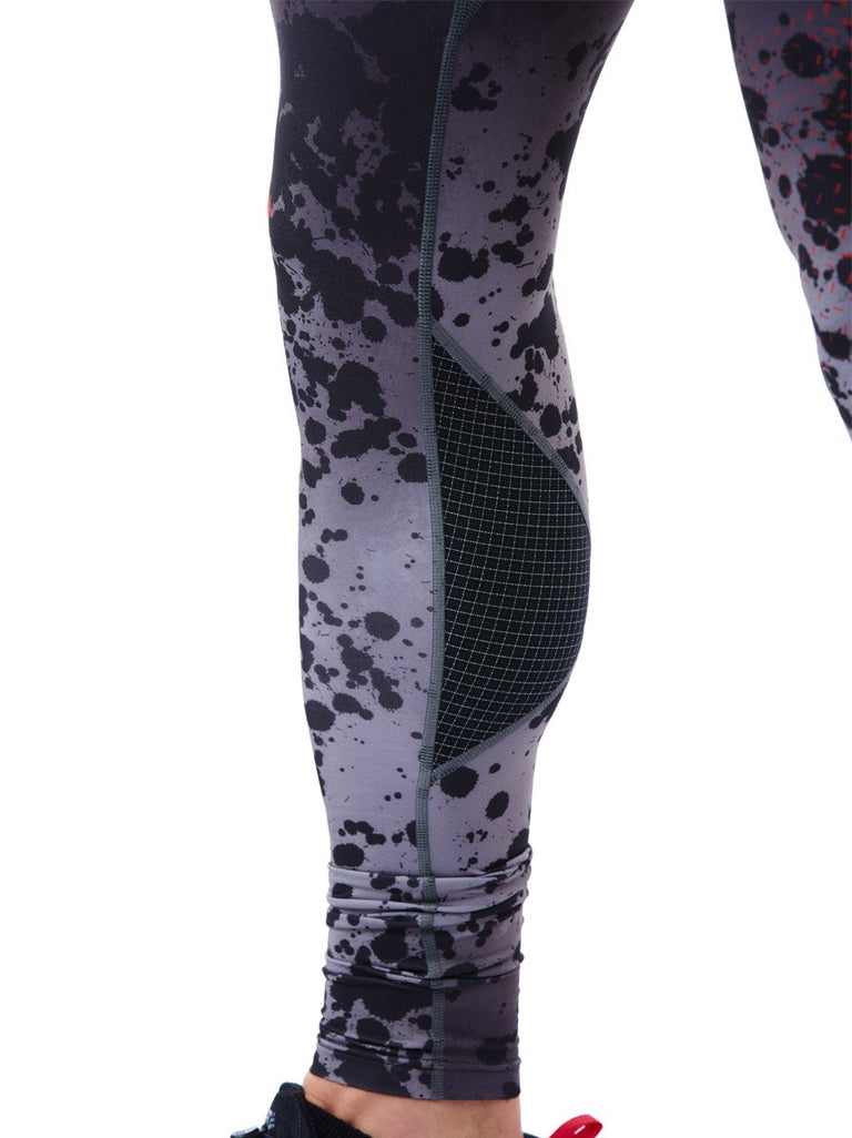 SPARTAN by CRAFT Delta Compression Tight