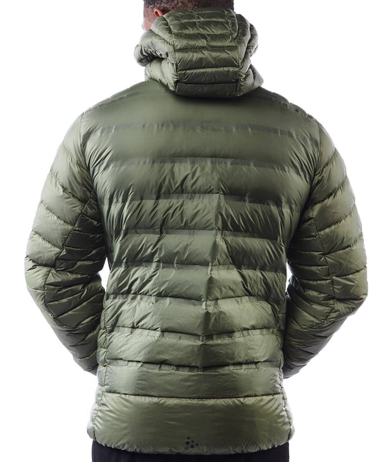 Copy of SPARTAN by CRAFT Down Jacket