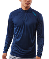 SPARTAN by CRAFT Eaze LS Half Zip main image