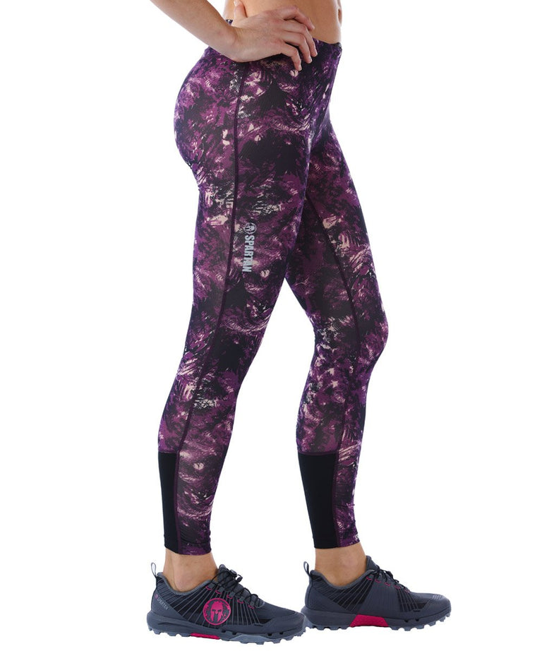 SPARTAN by CRAFT Eaze Tight