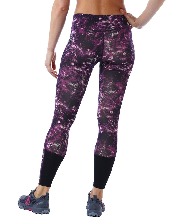 SPARTAN by CRAFT Eaze Tight