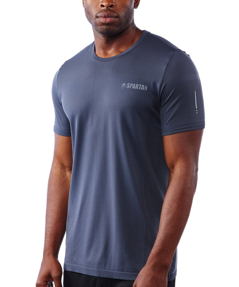 SPARTAN by CRAFT Urban Run Fuseknit SS Tee