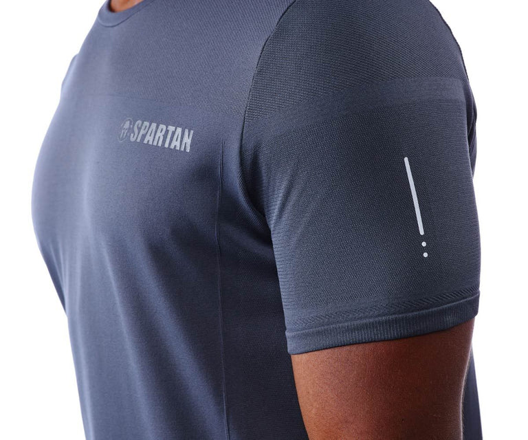 SPARTAN by CRAFT Urban Run Fuseknit SS Tee