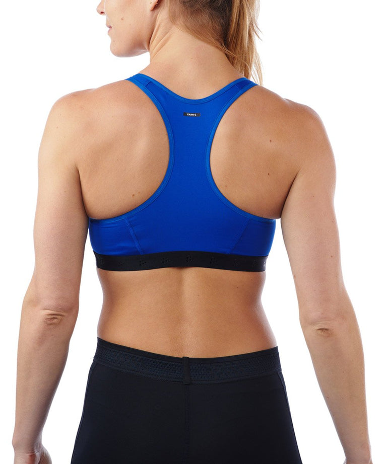 SPARTAN by CRAFT Greatness Mid Impact Bra