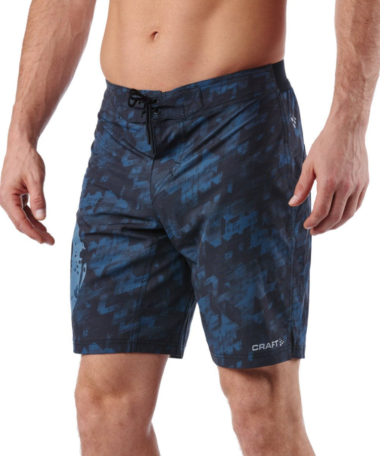 SPARTAN by CRAFT Pro Series Board Short