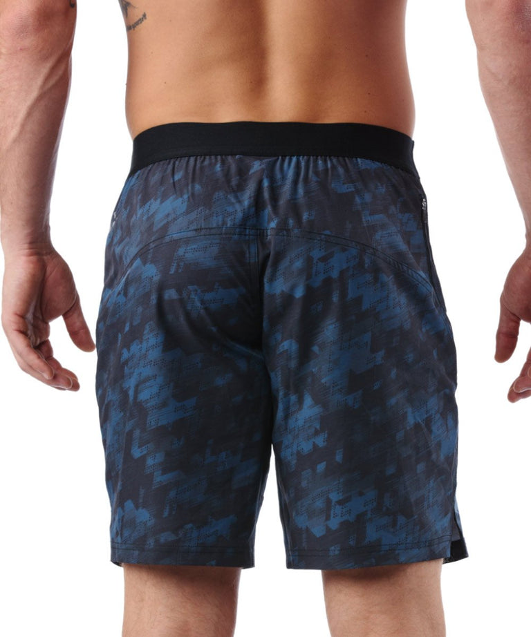 SPARTAN by CRAFT Pro Series Board Short