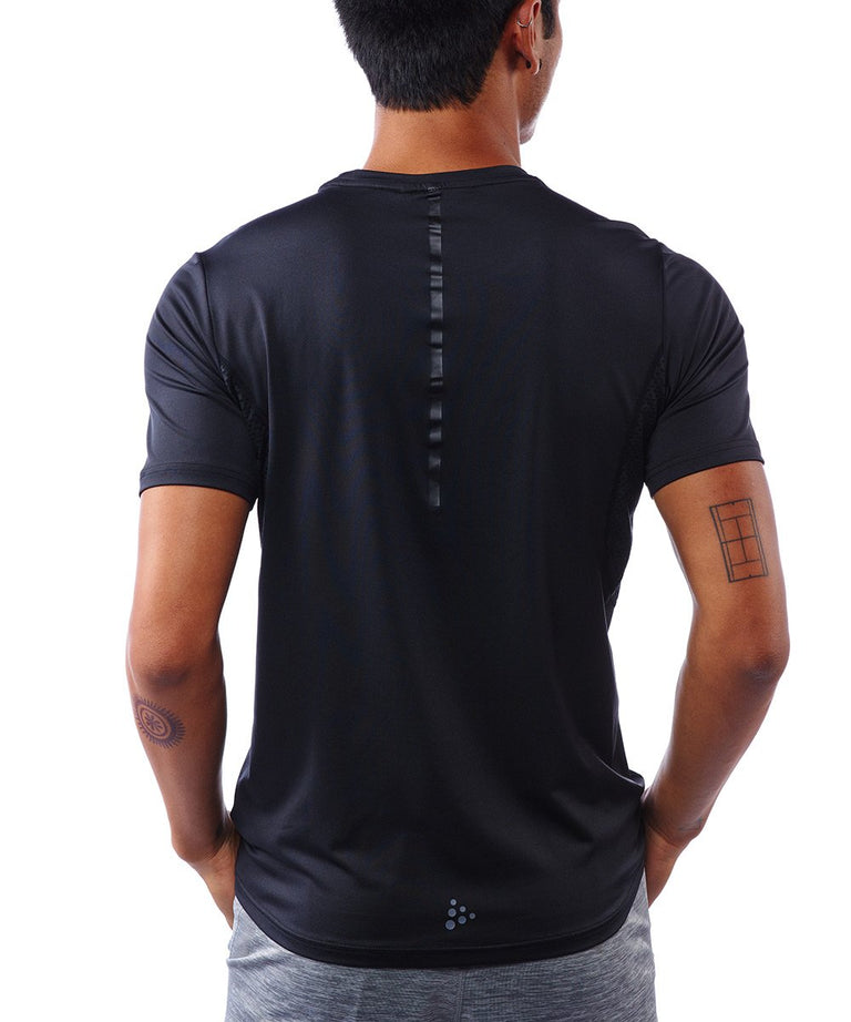 SPARTAN by CRAFT Charge SS Intensity Tee