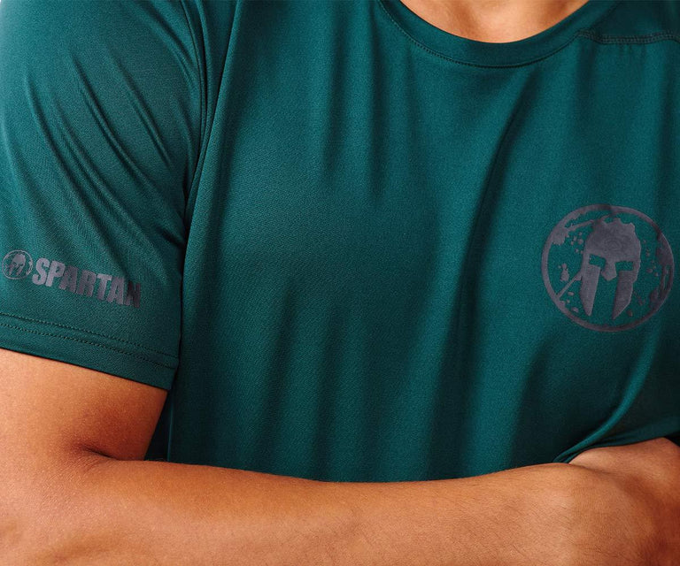 SPARTAN by CRAFT Charge SS Intensity Tee