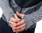 SPARTAN by CRAFT Charge FZ Sweat Hood Jacket