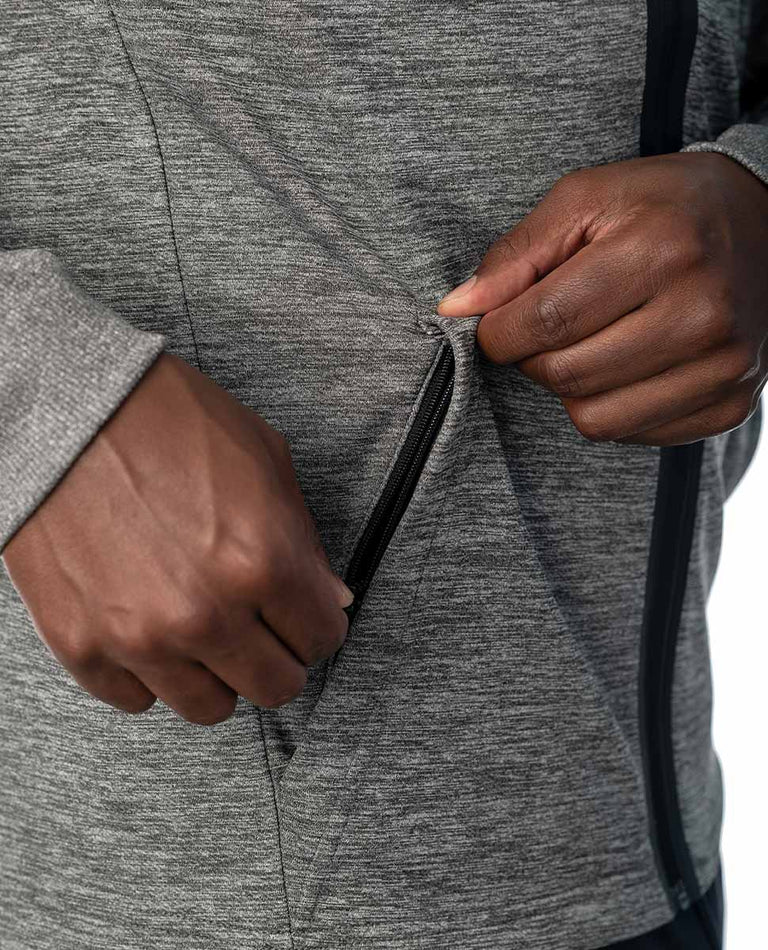 CRAFT SPARTAN by CRAFT Men's Charge Tech Hoodie