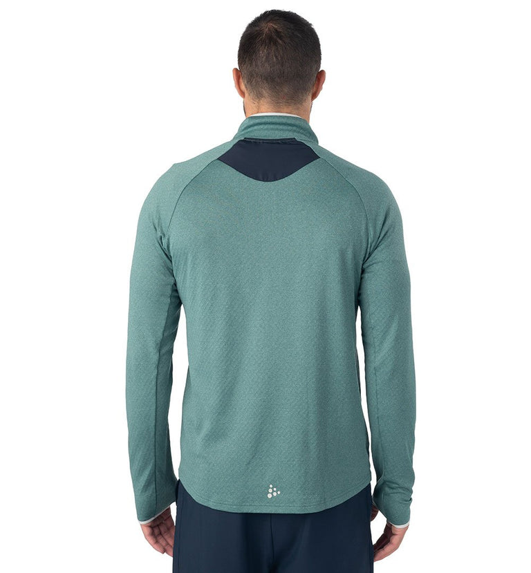 SPARTAN by CRAFT Core Trim Thermal Midlayer - Men's