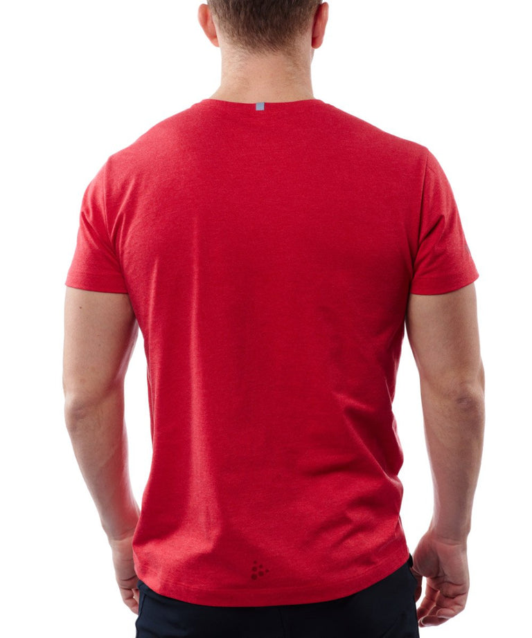 SPARTAN by CRAFT Deft 2.0 SS Tee