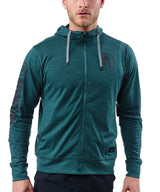 SPARTAN by CRAFT Deft Jersey FZ Hood main image