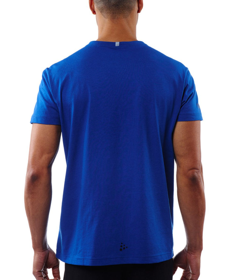 SPARTAN by CRAFT Deft 2.0 SS Tee