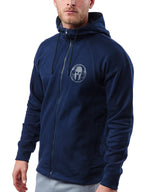 SPARTAN by CRAFT Grit FZ Hoodie main image