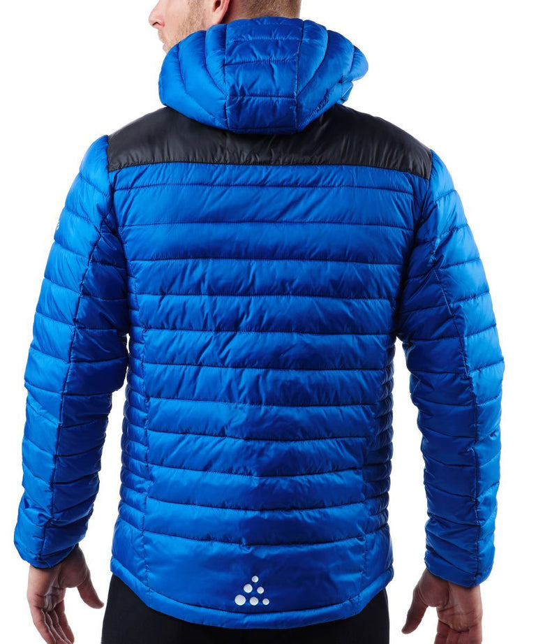 CRAFT SPARTAN By CRAFT Isolate Jacket - Men's Royal Blue