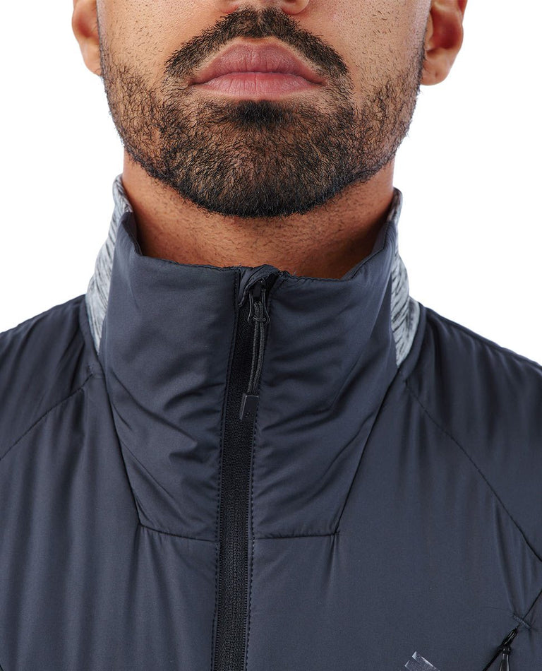 Craft polar midlayer vest Spartan