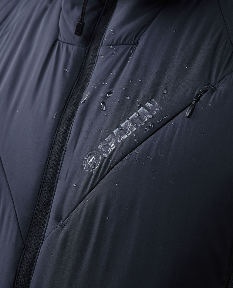 Craft polar midlayer vest Spartan