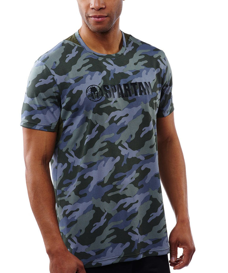 SPARTAN by CRAFT Pro Series Breakaway Tee