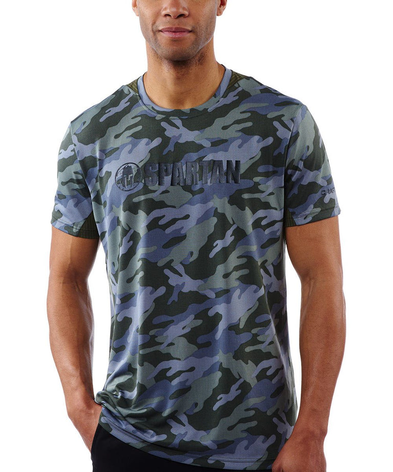 SPARTAN by CRAFT Pro Series Breakaway Tee