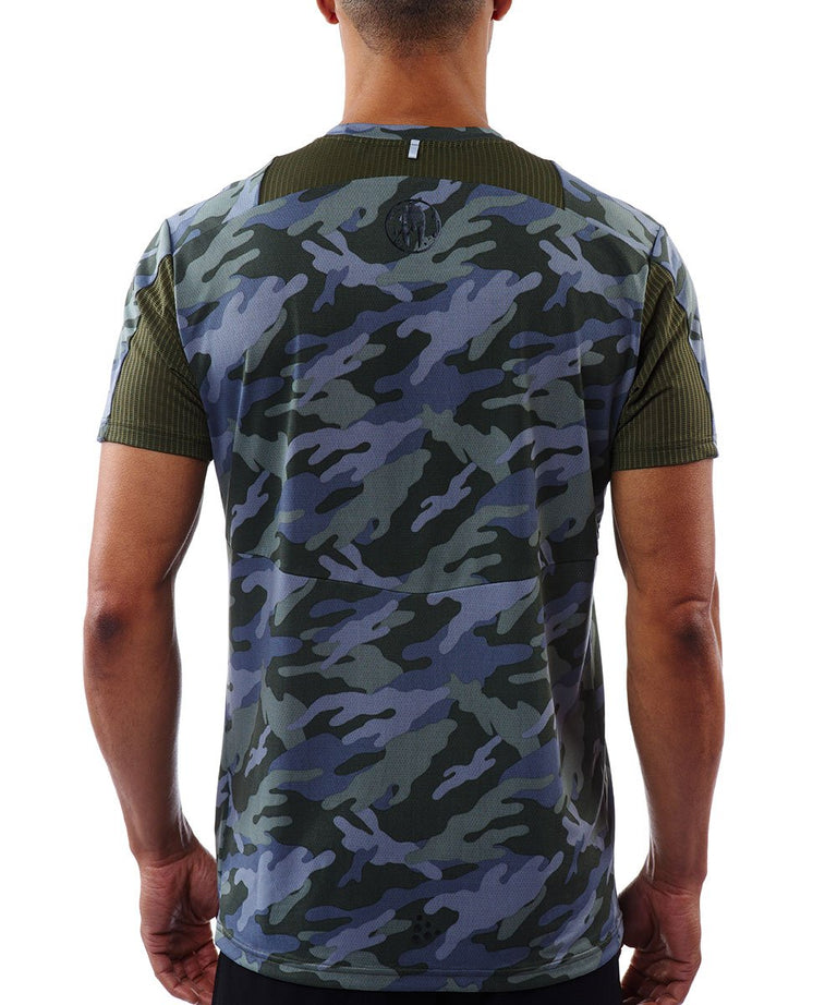 SPARTAN by CRAFT Pro Series Breakaway Tee